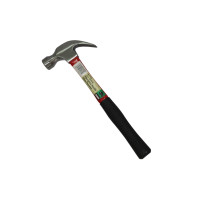 8 OZ FIBERGLASS CLAW HAMMER