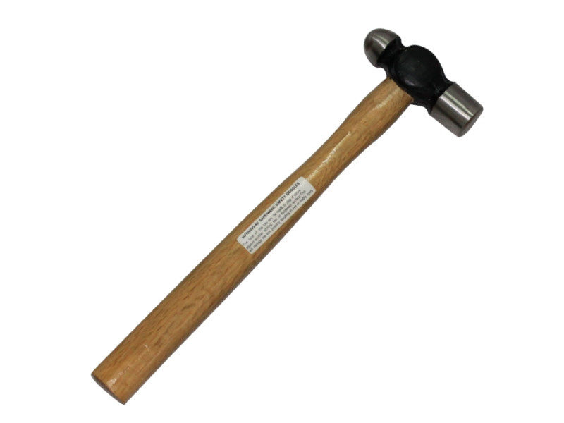 16 OZ BALL PEEN HAMMER