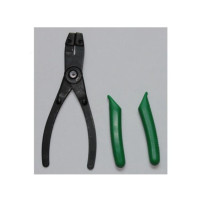 EXTERNAL SNAP RING PLIER