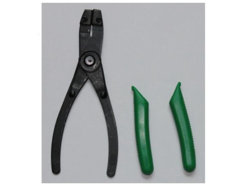 EXTERNAL SNAP RING PLIER