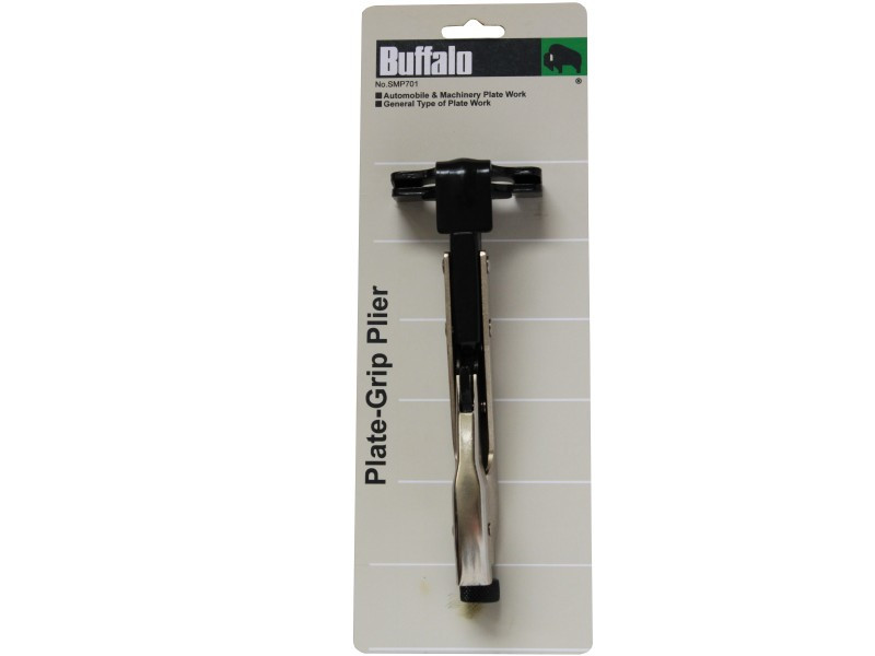 198MM SELF-LOCKING MULTI-GRIP PLIER
