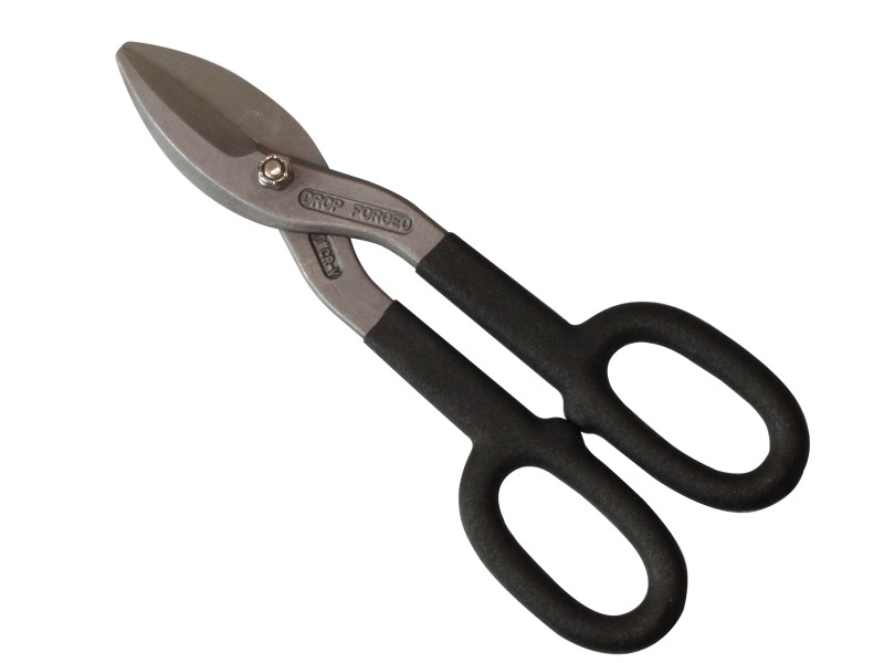 10" TINMAN'S SNIPS