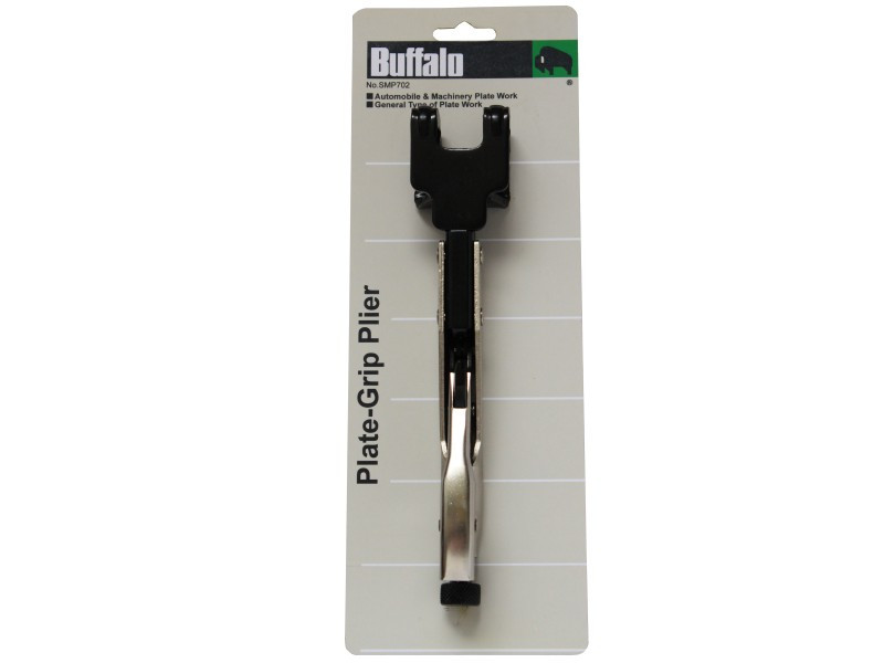 228MM SELF-LOCKING MULTI-GRIP PLIER