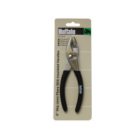 6" SLIP JOINT PLIERS