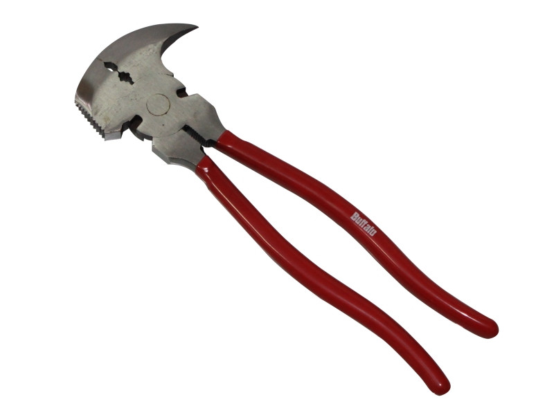 10-1/2" (270MM) FENCE PLIER