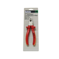 7" INSULATED COMBINATION PLIER