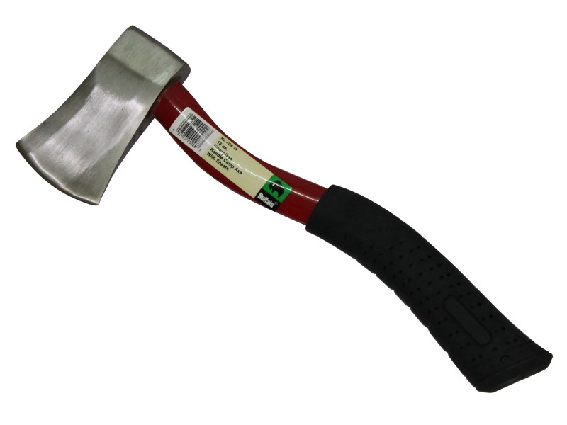 16 OZ FIBERGLASS CAMP AXE