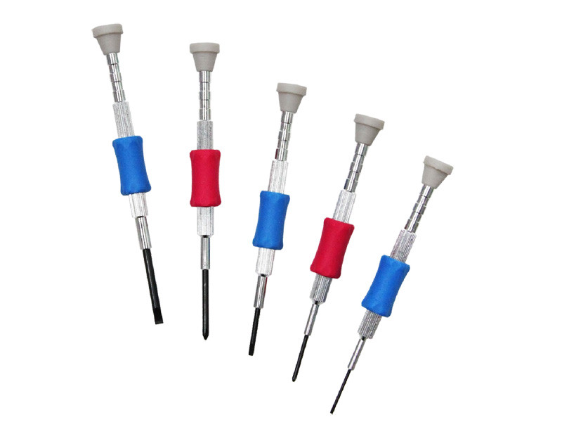 PRECISION SCREWDRIVER W/ NON SLIP FUNCTION-PHILLIP