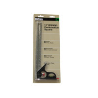 12" COMBINATION SQUARE