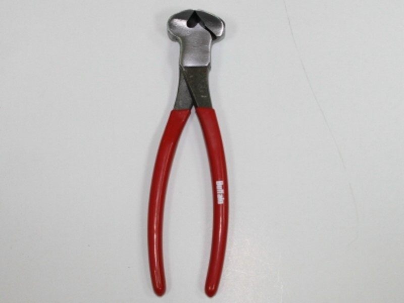 8" NIPPER CUTTER