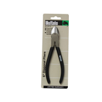 6" DIAGONAL PLIERS 