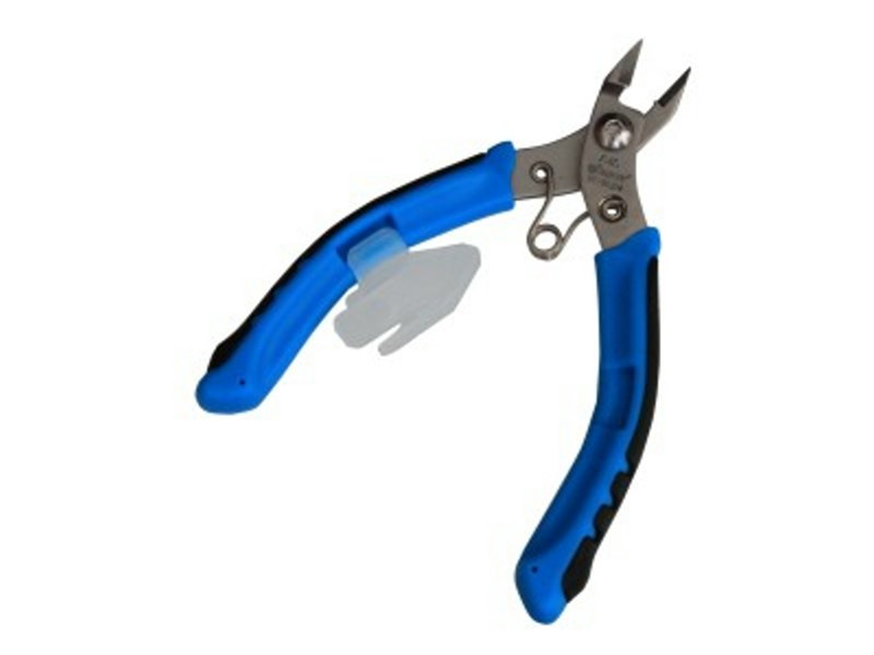 SIDE CUTTER PLIERS