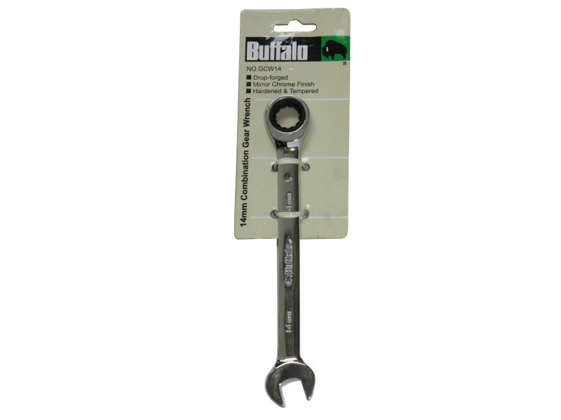 14 MM GEAR WRENCH
