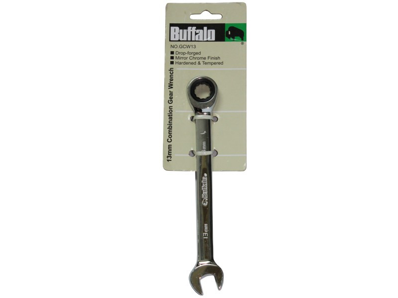 13 MM GEAR WRENCH
