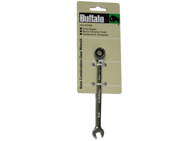 8 MM GEAR WRENCH