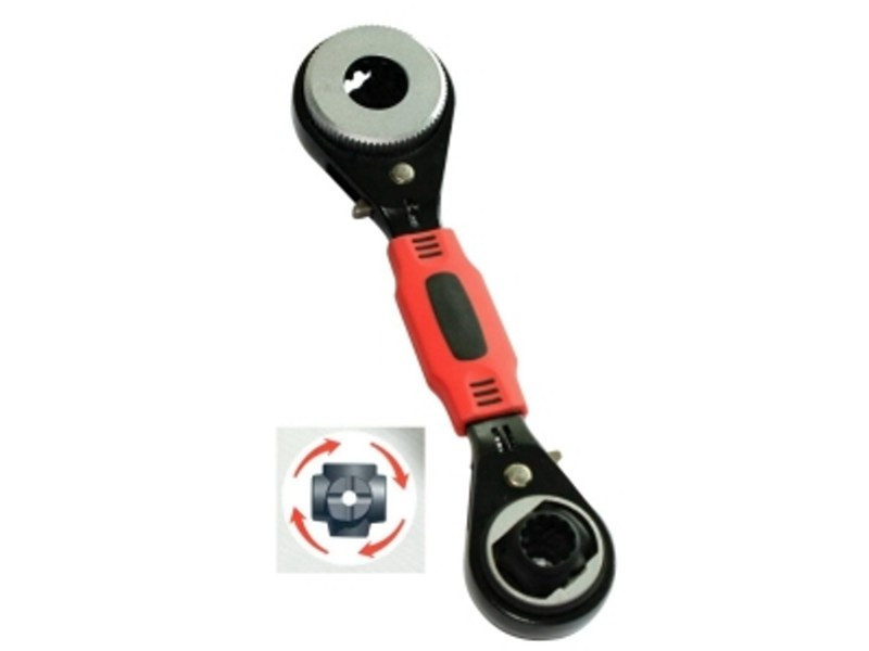 72T GEAR BONE WRENCH