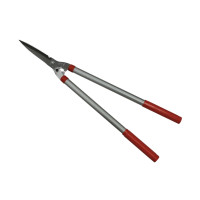 6" SK5 STRAIGHT HEDGE SHEARS