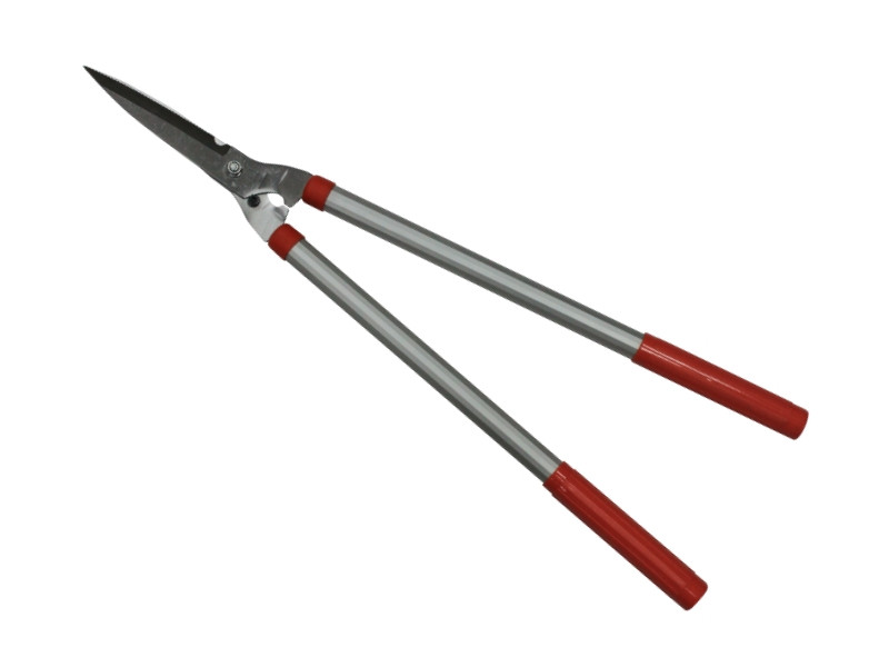 6" SK5 STRAIGHT HEDGE SHEARS