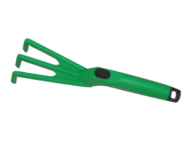CULTIVATOR