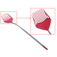 FEMALE PURPOSE MULTI-FUNCTION GARDEN RAKE