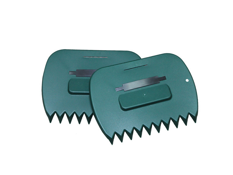 LEAF SCOOP