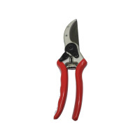 8 1/2" SOLID ALUMINUM FORGED BYPASS PRUNER