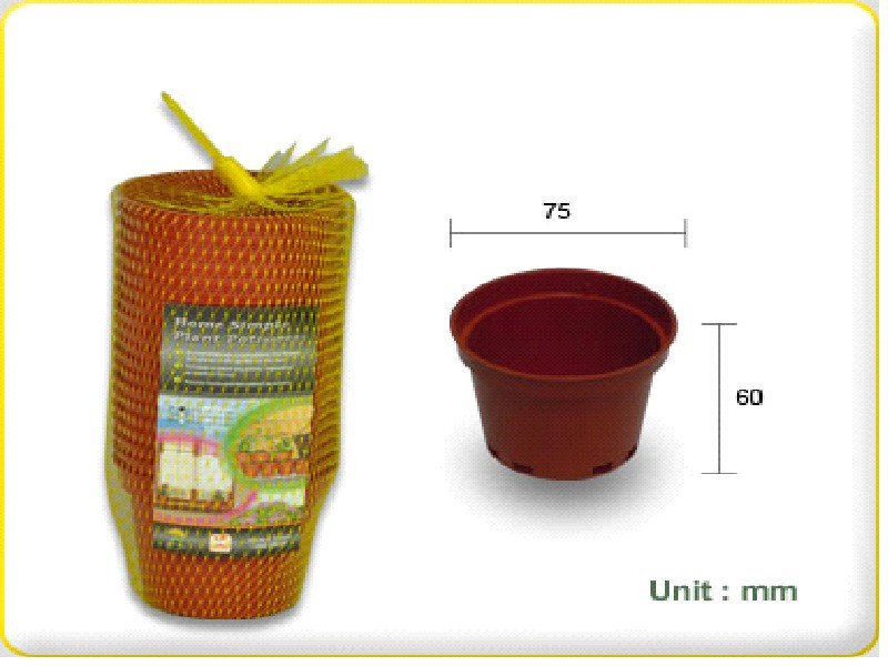 HOME SIMPLE PLANT POT