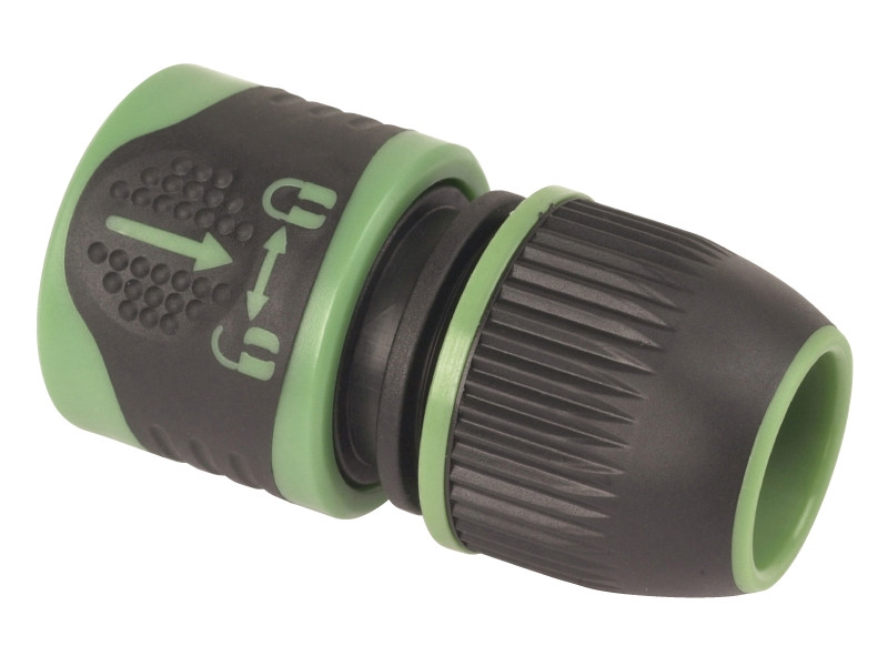 13-16MM QUICK CONNECTOR W/LOCK 