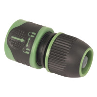 13-16MM STOP QUICK CONNECTOR W/LOCK