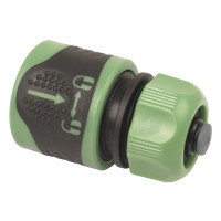 13-16MM STOP QUICK CONNECTOR W/LOCK