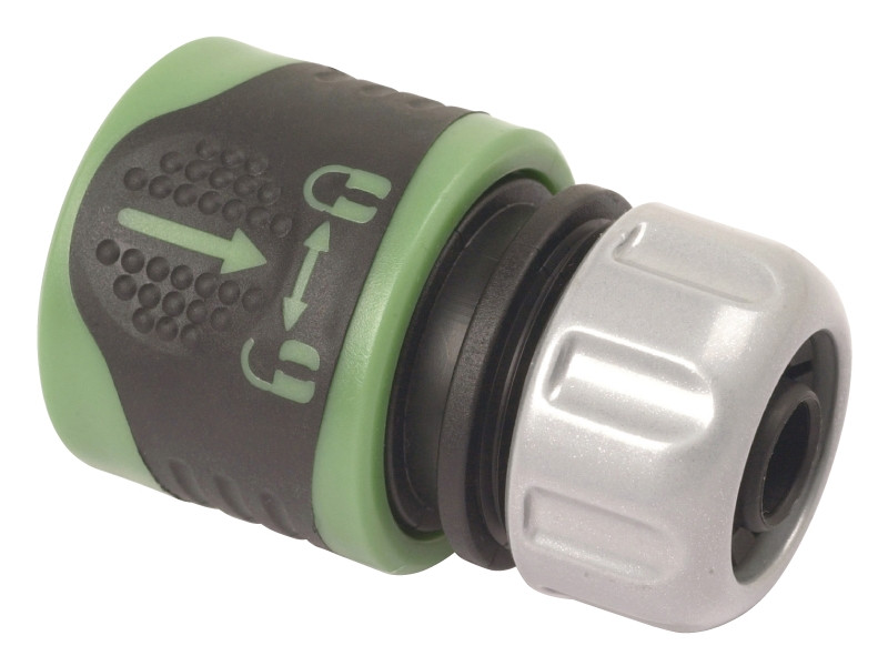 13-16MM QUICK CONNECTOR W/LOCK 