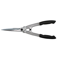 55CM STRAIGHT BLADE HEDGE SHEARS 