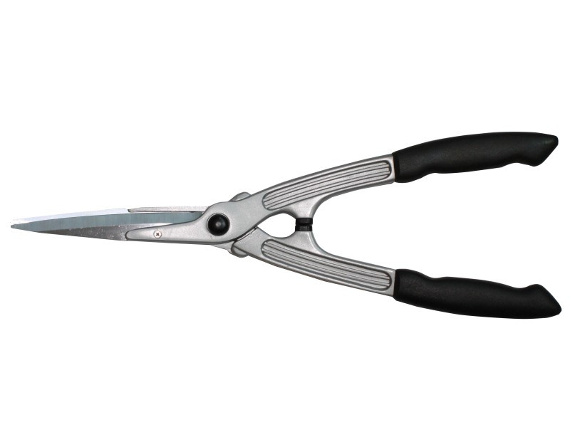 55CM STRAIGHT BLADE HEDGE SHEARS 