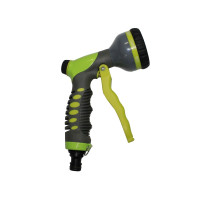 8-PATTERN FRONT-PULL LEVER NOZZLE