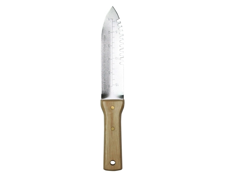 JAPANESE STYLE GARDEN KNIFE    