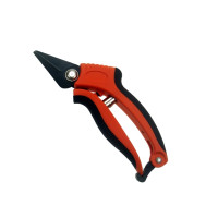 6-3/4" FLORAL PRUNING SHEAR 