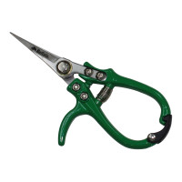 6-1/2" MINI TRIMMER PRUNING SHEAR  