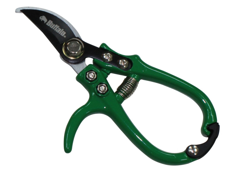 6" MINI BYPASS PRUNING SHEAR  