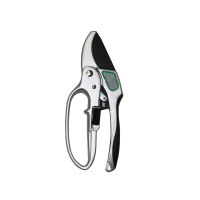 8"RATCHET PRUNING SHEARS 