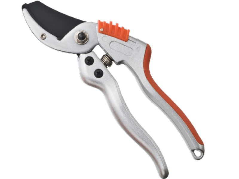 8" ANVIL PRUNING SHEARS
