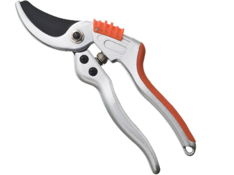 8-1/2" BYPASS PRUNING SHEARS