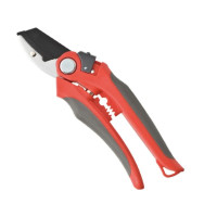 7-1/4" ANVIL PRUNING SHEARS