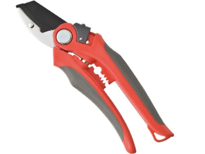 7-1/4" ANVIL PRUNING SHEARS