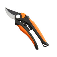 8" BYPASS PRUNING SHEARS
