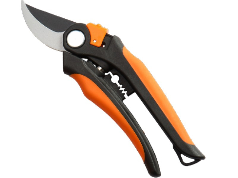 8" BYPASS PRUNING SHEARS