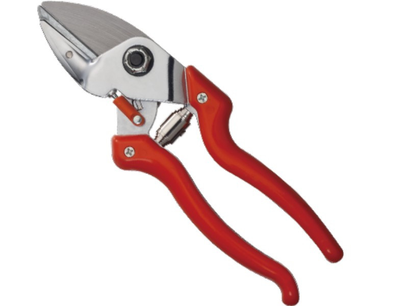 8" ANVIL PRUNING SHEARS