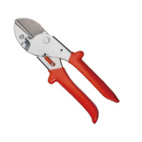 8" ANVIL PRUNING SHEARS