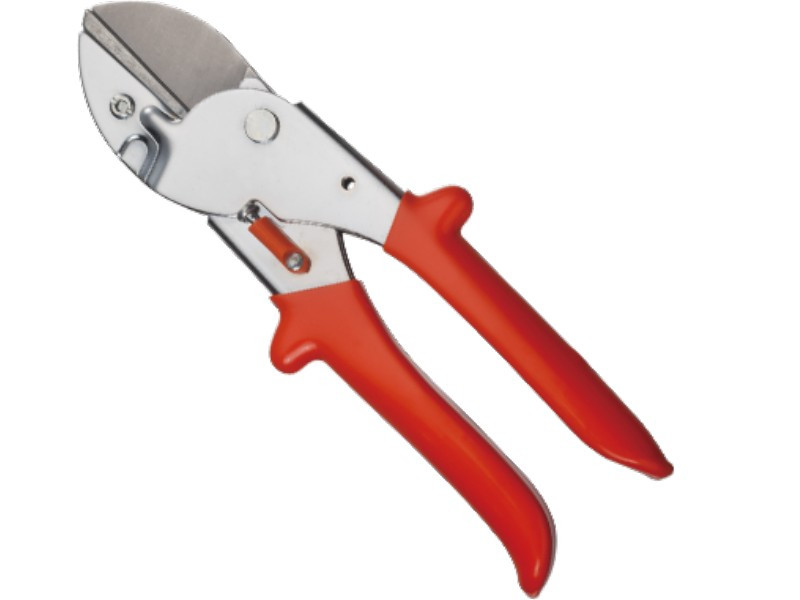8" ANVIL PRUNING SHEARS