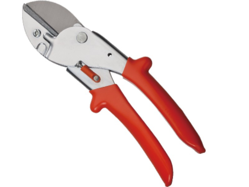 8" ANVIL PRUNING SHEARS