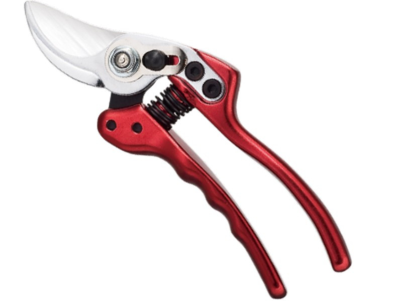 6-3/4" BYPASS PRUNING SHEARS